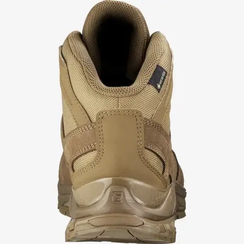Ботинки Salomon XA Forces MID GTX Coyote Фото 3